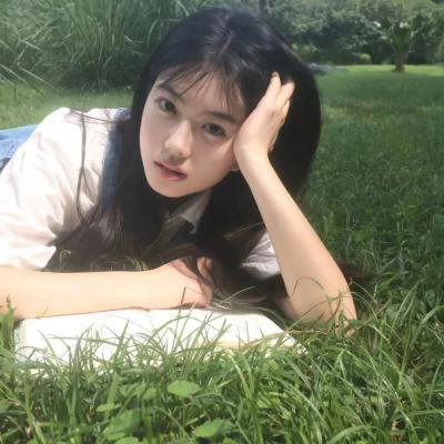 少女龙婆