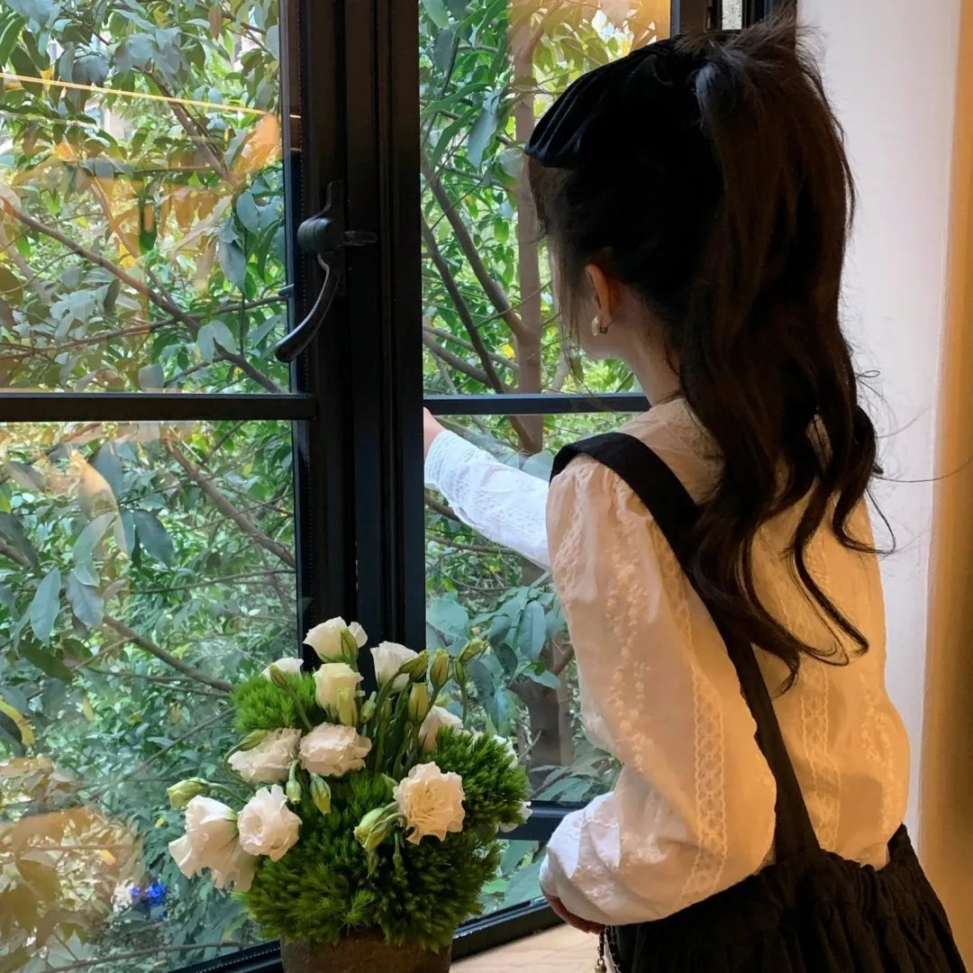 入职后的我们
